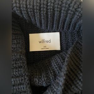 Wilfred Montpellier dress